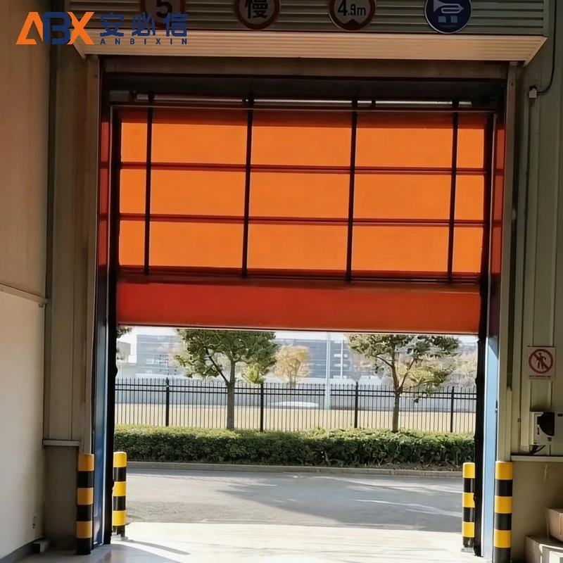 济南卸货平台