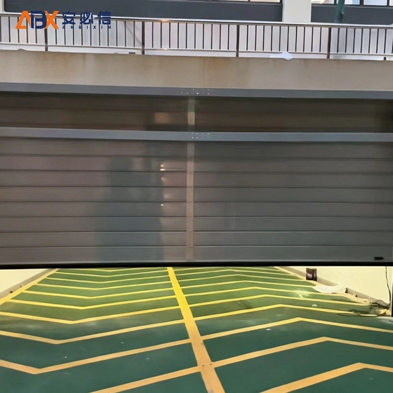 济南洁净室高速门